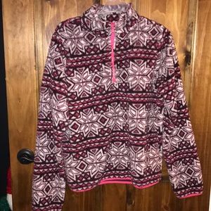 Prince & Fox Sherpa.